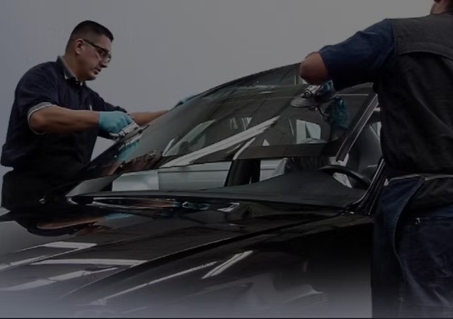 GP GlassPoint and Tyre Deal and More — dual-branded auto glass and fitment centre