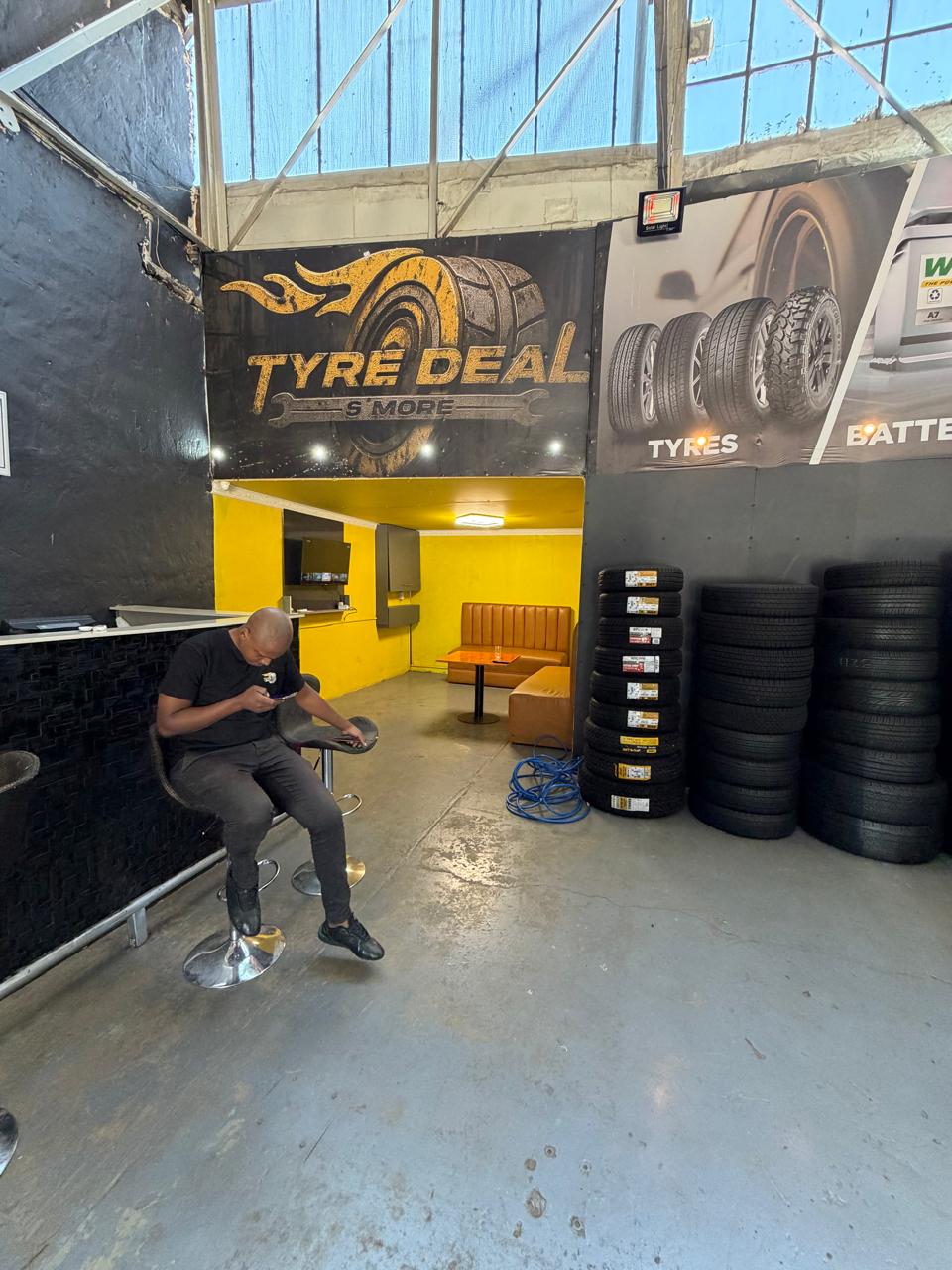 Premium import tyres from Japan — Goodyear, Dunlop, Yokohama, Michelin, Pirelli, Continental
